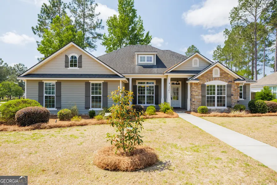 7361 Wind Chase Drive, Hahira, GA 31632 - #2