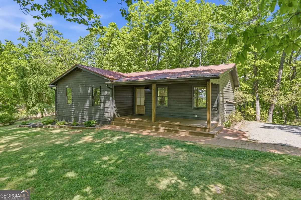 523 Mountain Ranch Road, Clarkesville, GA 30523 - #1
