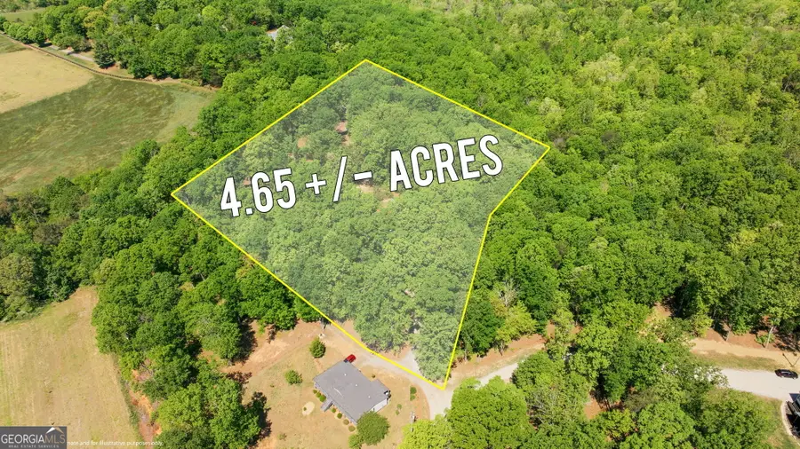 523 Mountain Ranch Road, Clarkesville, GA 30523 - #2