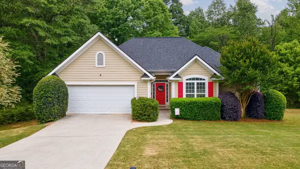 318 E Creek Bend, Athens, GA 30605