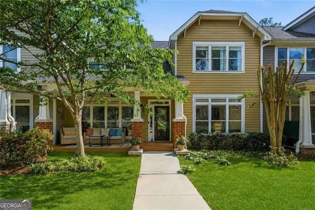 815 Freedom Lane, Roswell, GA 30075 - #1