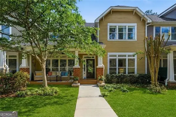 815 Freedom Lane, Roswell, GA 30075