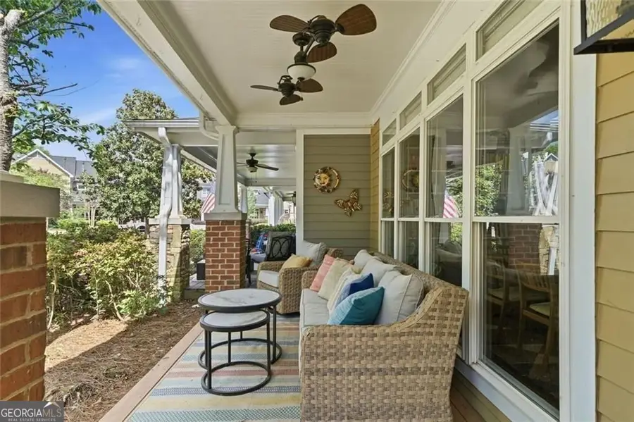 815 Freedom Lane, Roswell, GA 30075 - #2