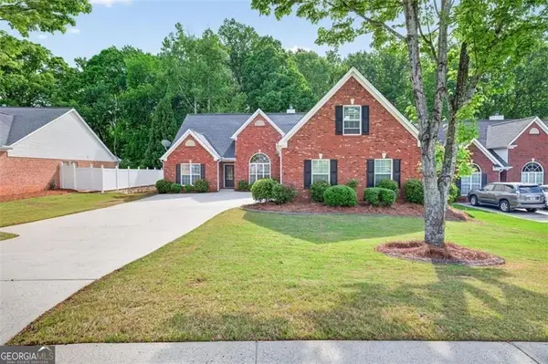 514 Grand Ashbury Lane, Buford, GA 30518