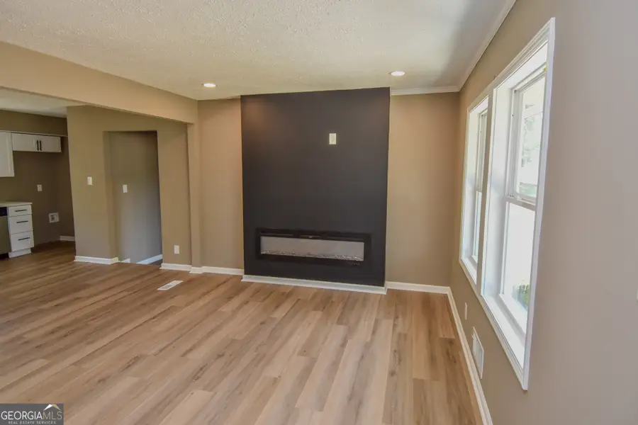 1545 Oakhill Drive, Griffin, GA 30223 - #3