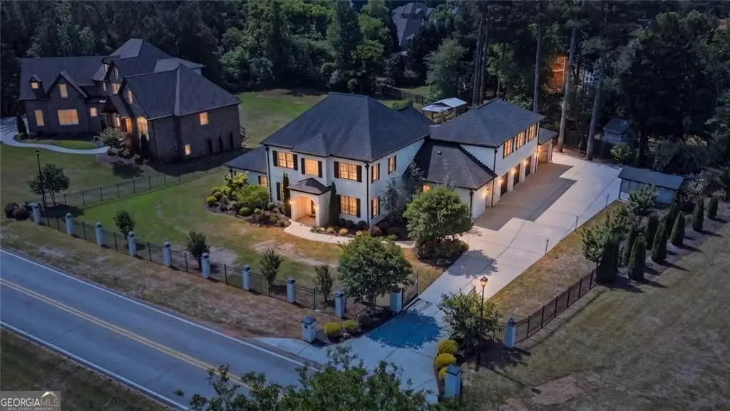 861 Bailey Woods Road, Dacula, GA 30019 - #1
