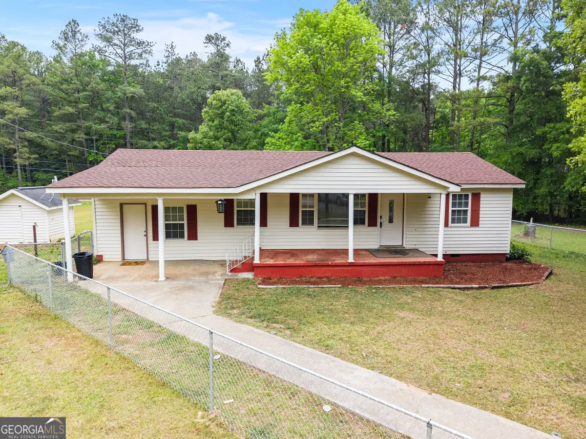 14 Marvin Circle, Juliette, GA 31046 - #1