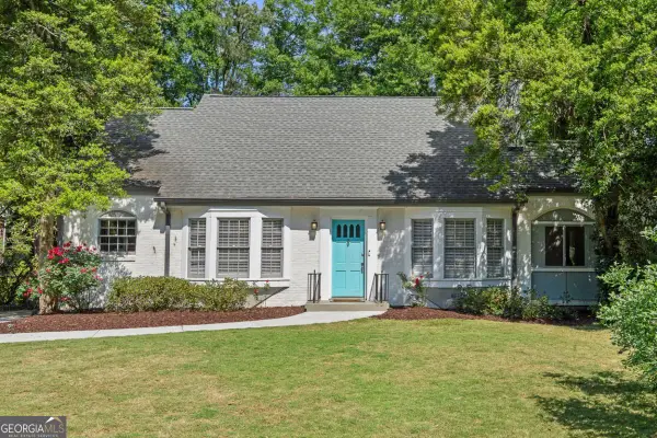 216 Heatherdown Road, Decatur, GA 30030