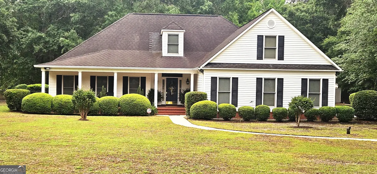 330 Maria Sorrell Road, Statesboro, GA 30461 - #1