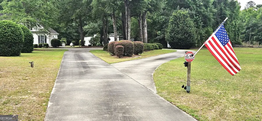 330 Maria Sorrell Road, Statesboro, GA 30461 - #3