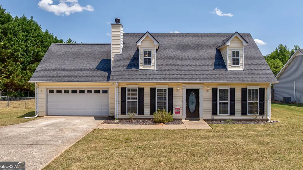 108 Stillwater Court, Winterville, GA 30683 - #1
