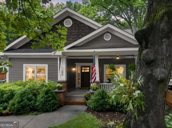 1286 Mcpherson Avenue Se, Atlanta, GA 30316