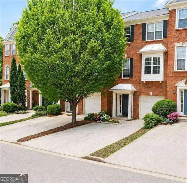 3108 Delachaise Way, Norcross, GA 30071