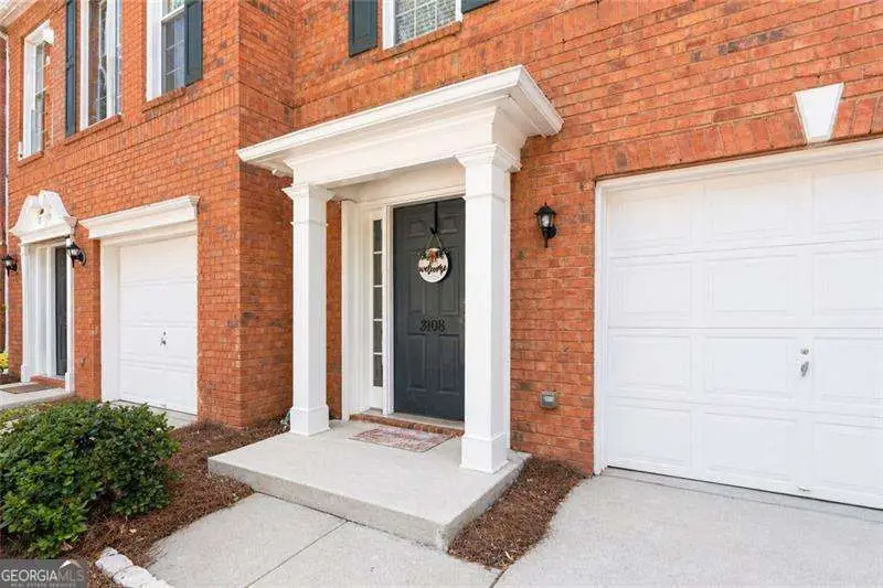 3108 Delachaise Way, Norcross, GA 30071 - #2