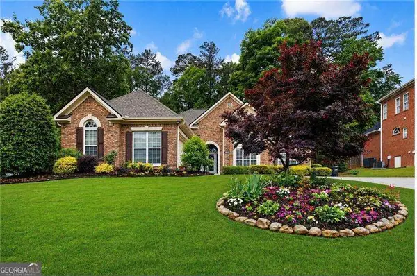 9219 Camden Court, Douglasville, GA 30135
