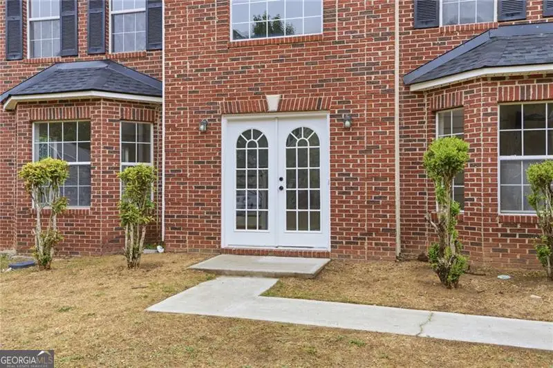 1592 Rogers Crossing Drive, Lithonia, GA 30058 - #2