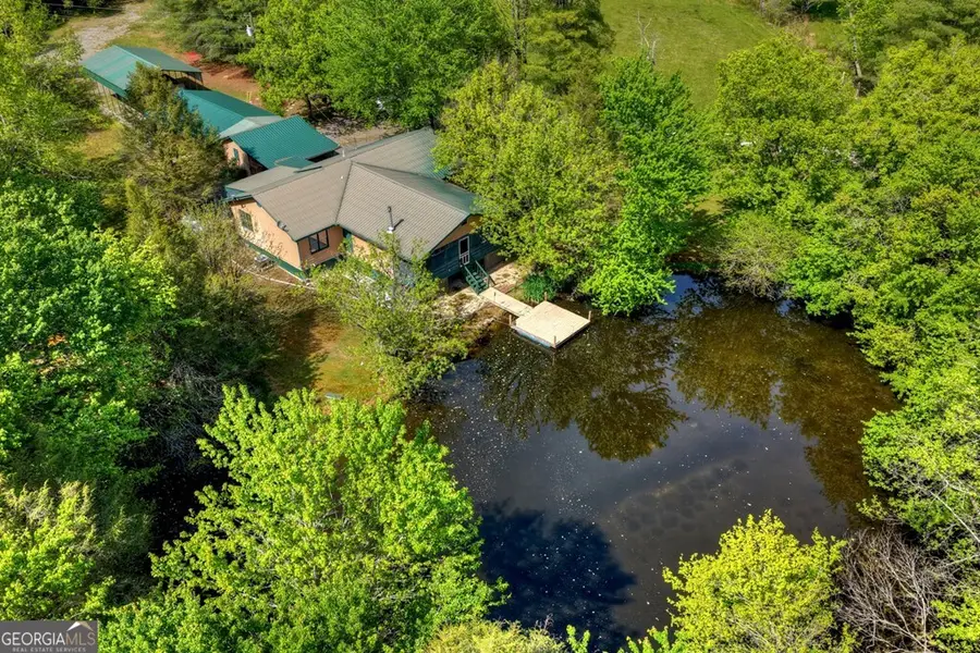 111 Candlewood Lane, Blue Ridge, GA 30513 - #3