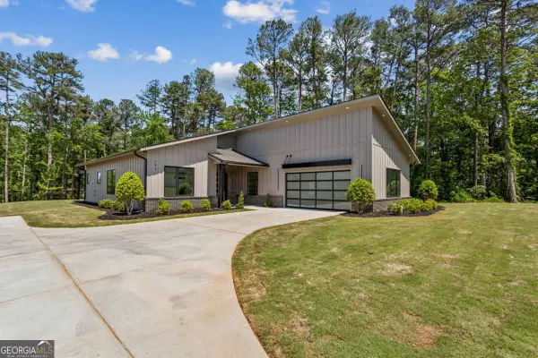 193 Laura Lake Road, Marietta, GA 30066