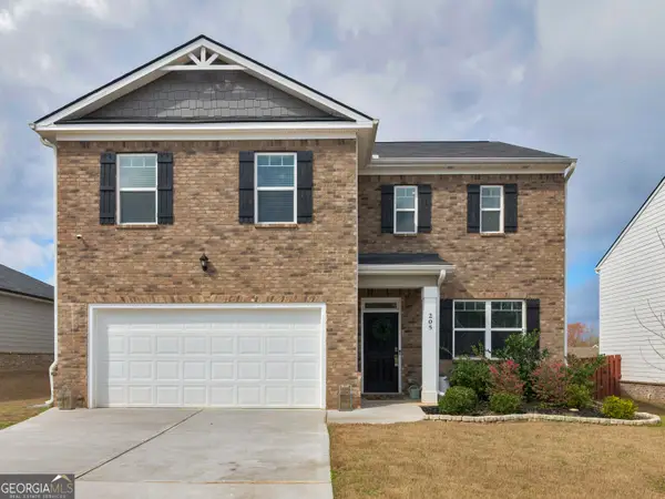 205 Montgomery Drive, Stockbridge, GA 30281
