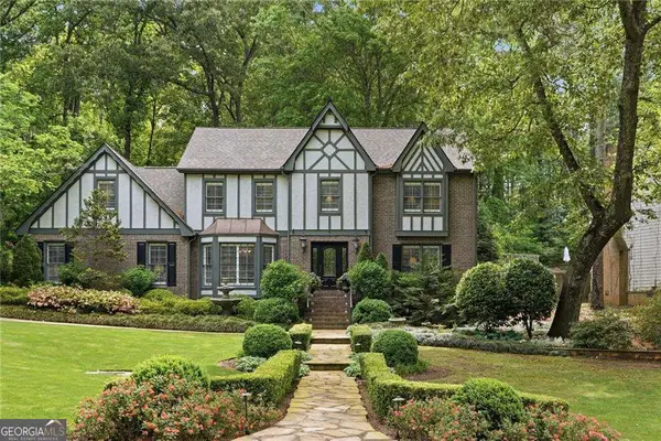 806 Marbrook Drive, Lawrenceville, GA 30044