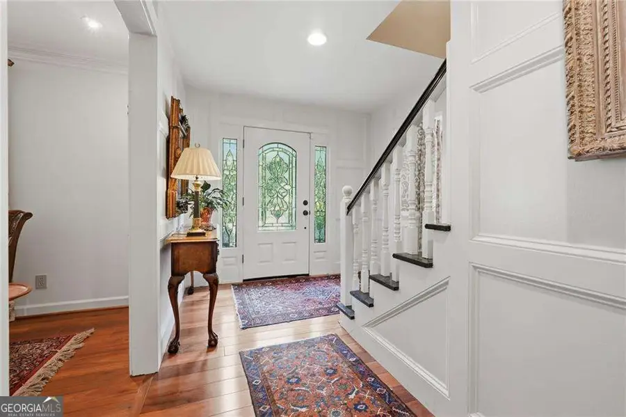 806 Marbrook Drive, Lawrenceville, GA 30044 - #3