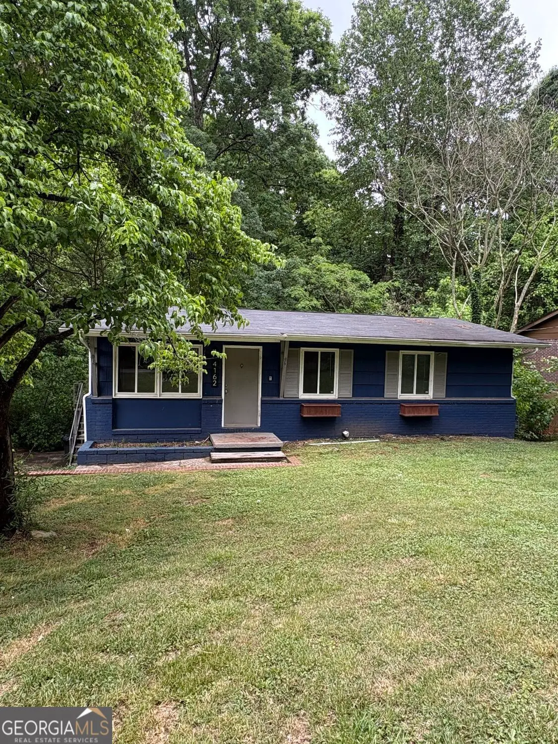 4162 Tara Drive, Forest Park, GA 30297 - #1