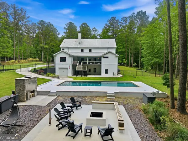 215 Diamond Pointe, Fayetteville, GA 30215