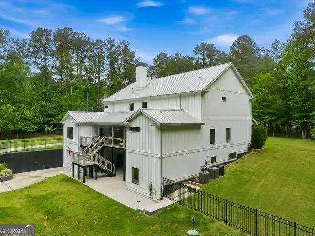 215 Diamond Pointe, Fayetteville, GA 30215 - #2