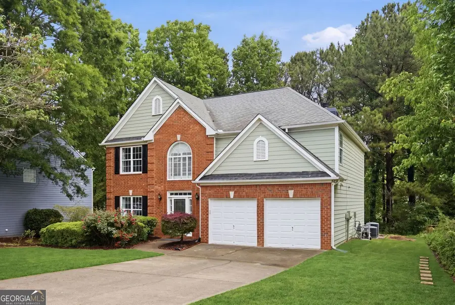 2345 Grand Junction, Alpharetta, GA 30004 - #2