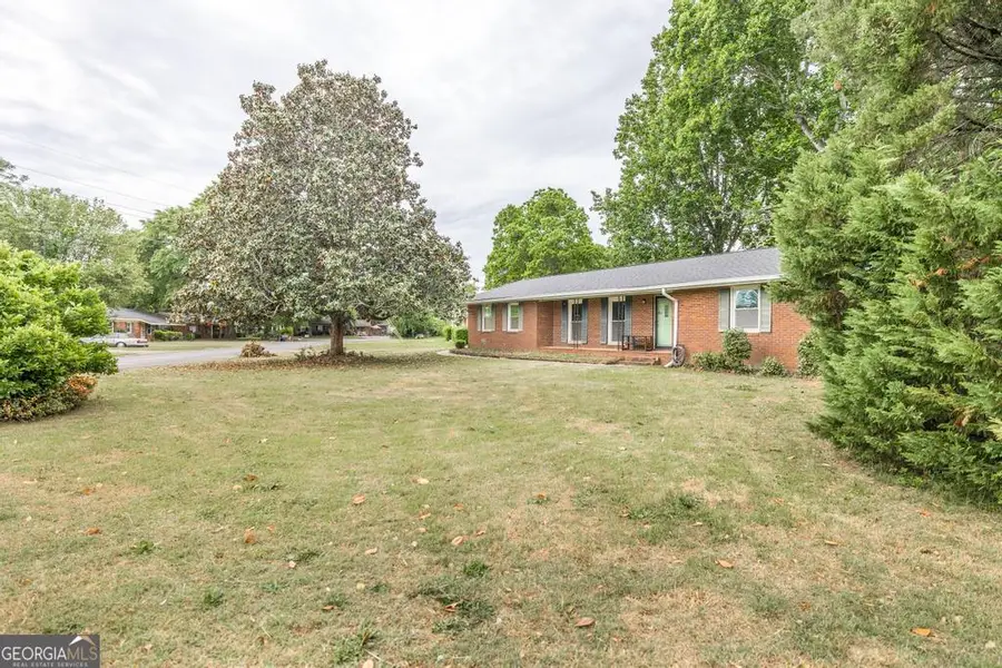 105 Auburn Drive, Warner Robins, GA 31088 - #2