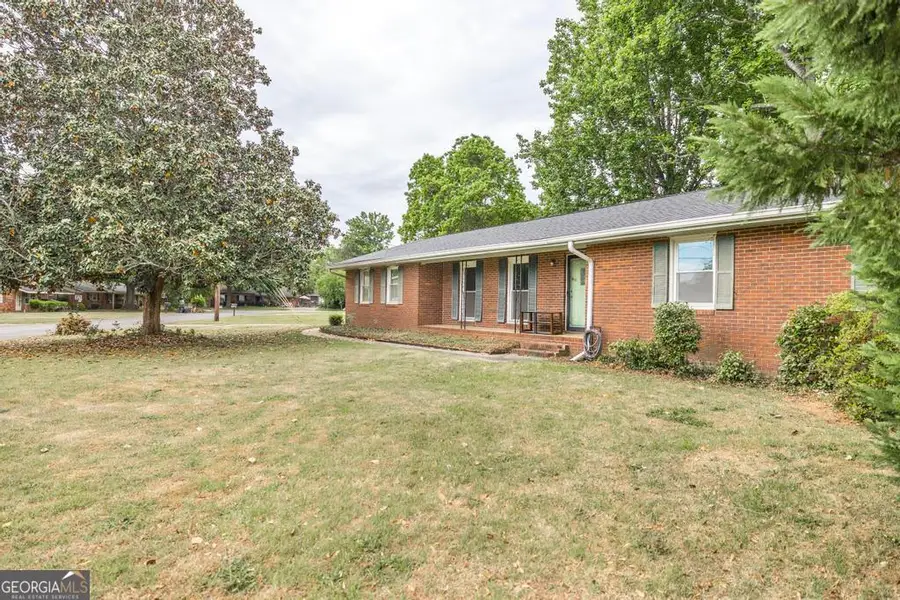 105 Auburn Drive, Warner Robins, GA 31088 - #3