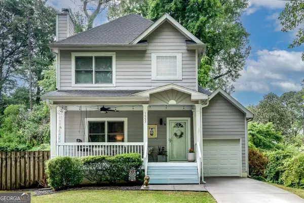 1557 Paxon Street Se, Atlanta, GA 30317