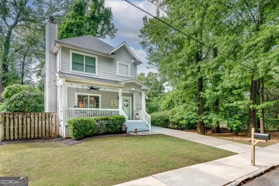 1557 Paxon Street Se, Atlanta, GA 30317 - #2