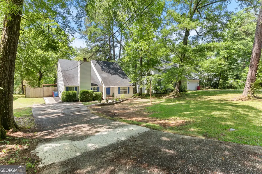 285 Edgewater Drive, Macon, GA 31220 - #3