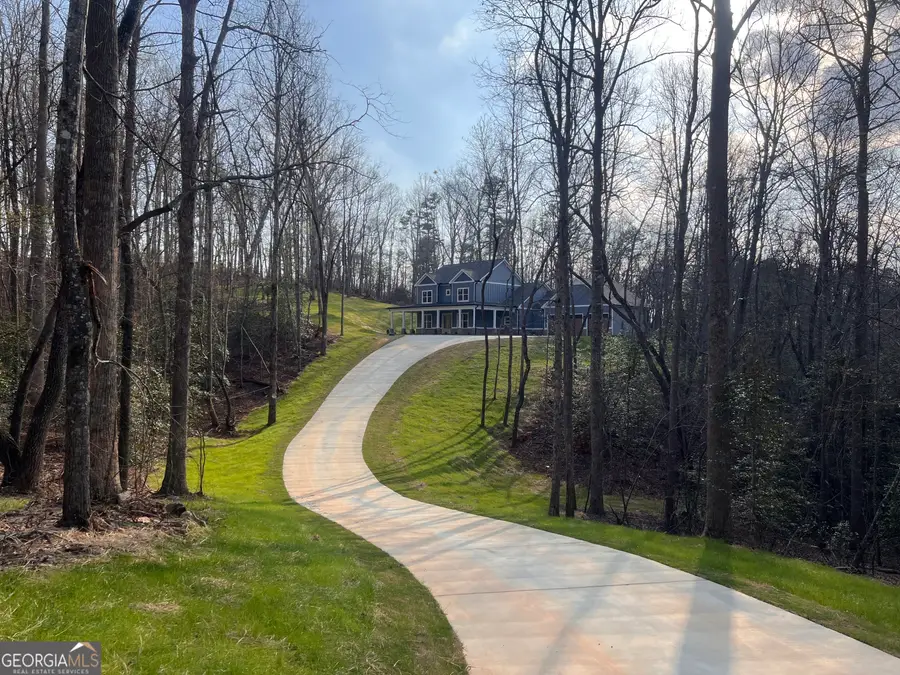 329 Twisting Ridge Trail, Demorest, GA 30535 - #2