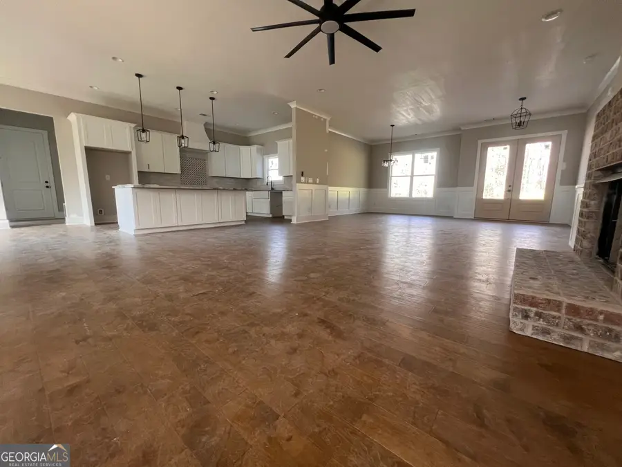 329 Twisting Ridge Trail, Demorest, GA 30535 - #3