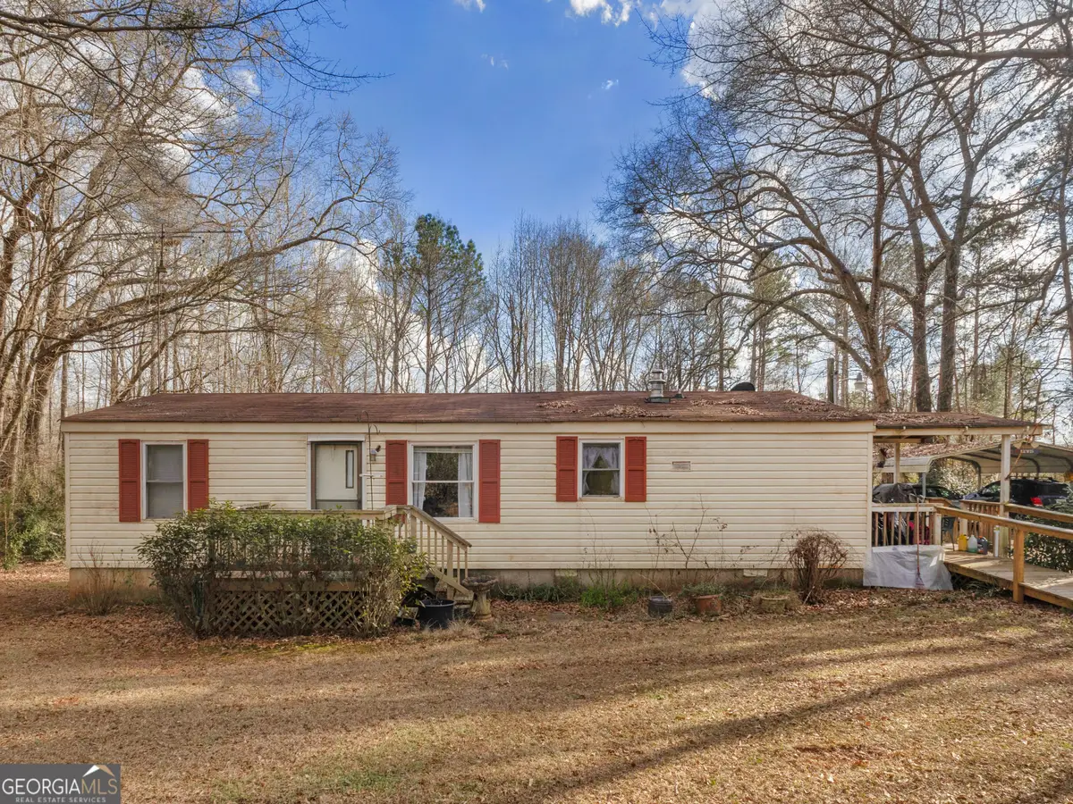 138 Lewis Road, Jackson, GA 30233 - #1