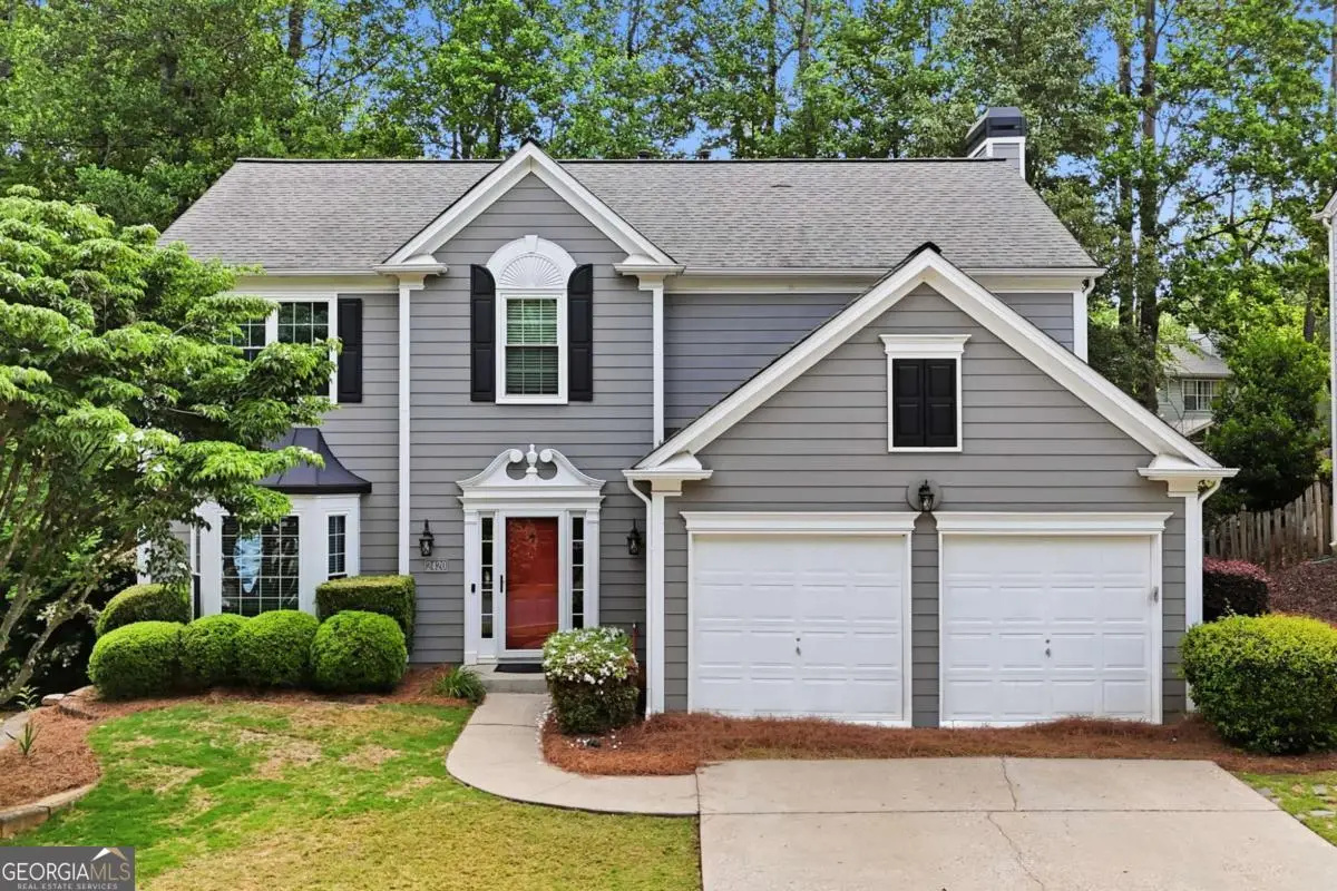 2420 Traywick Chase, Alpharetta, GA 30004 - #1