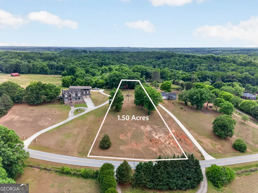 675 Marshall Clark Road, Hoschton, GA 30548 - #2