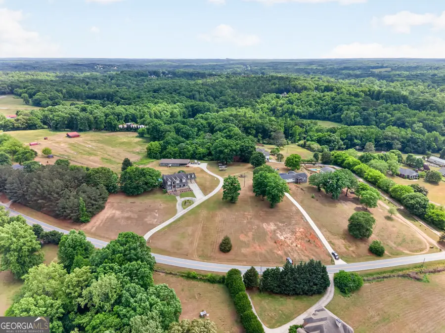 675 Marshall Clark Road, Hoschton, GA 30548 - #3