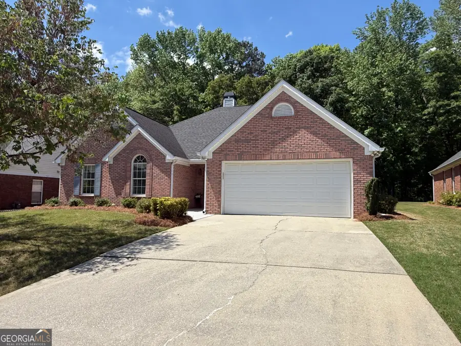 182 Meridian Drive, Stockbridge, GA 30281 - #3