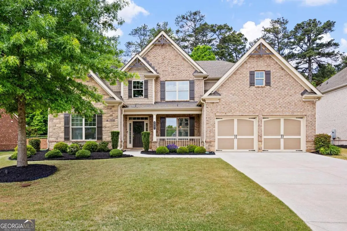 2657 Bartleson Drive, Kennesaw, GA 30152 - #1