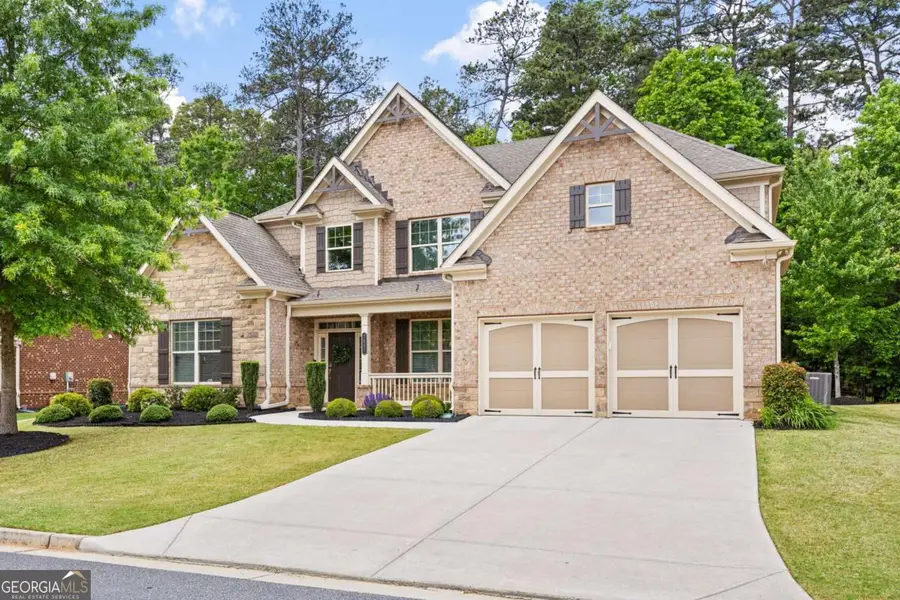 2657 Bartleson Drive, Kennesaw, GA 30152 - #2