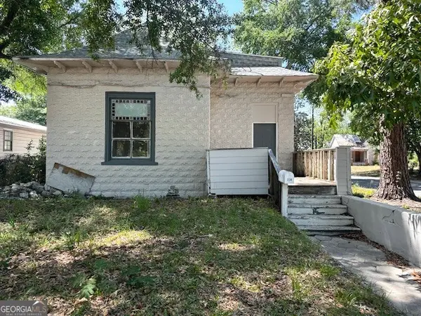 228 N Lee Street, Fitzgerald, GA 31750