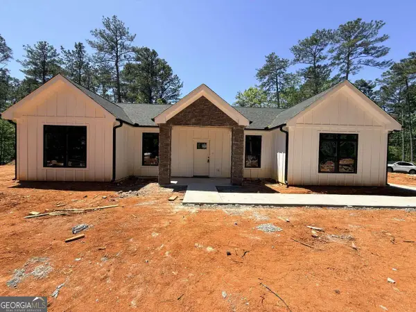 5405 Belle Meade Drive, Villa Rica, GA 30180