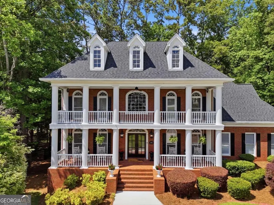 6975 Oak Brook Way, Cumming, GA 30040 - #2