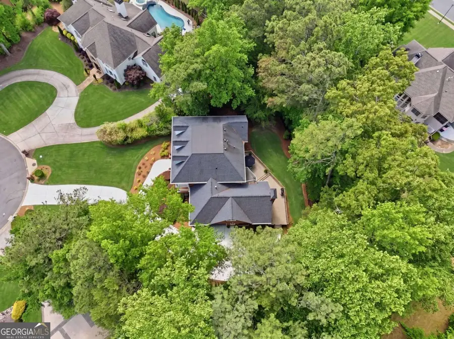 6975 Oak Brook Way, Cumming, GA 30040 - #3