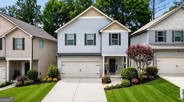 228 Bethany Manor Court, Ball Ground, GA 30107