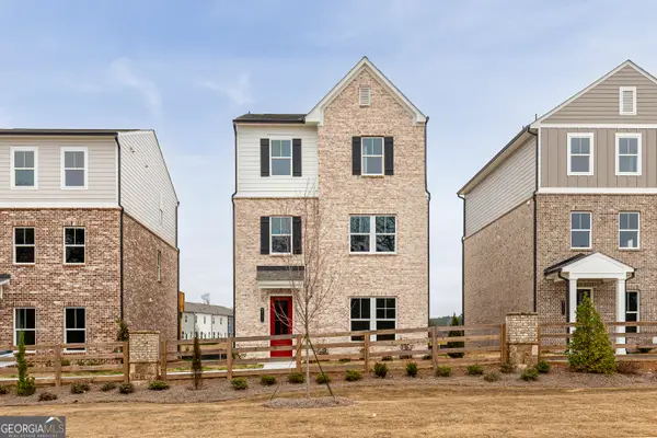 3505 Tristens Cove Walk, Loganville, GA 30052