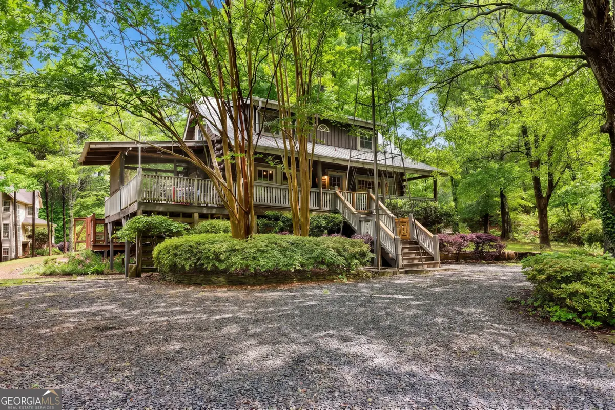3582 Casteel Road Ne, Marietta, GA 30062 - #1
